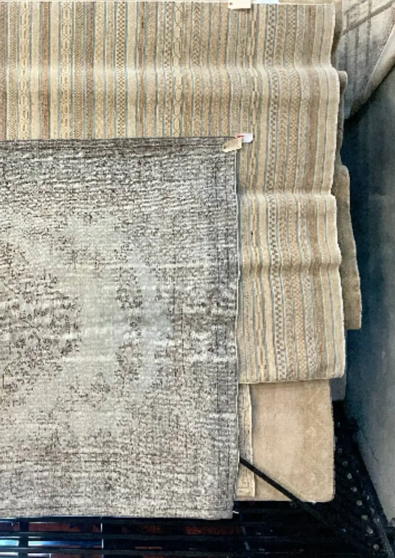 Chatanooga Rug Cleaning Service