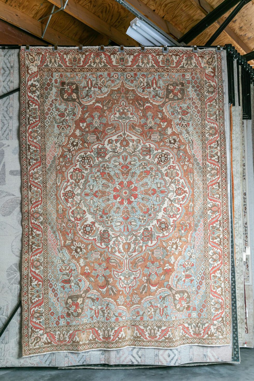 Our Rugs The Rug Rack & Home Decor Chattanooga, TN