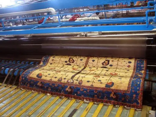 Chattanooga Rug Cleaning Service