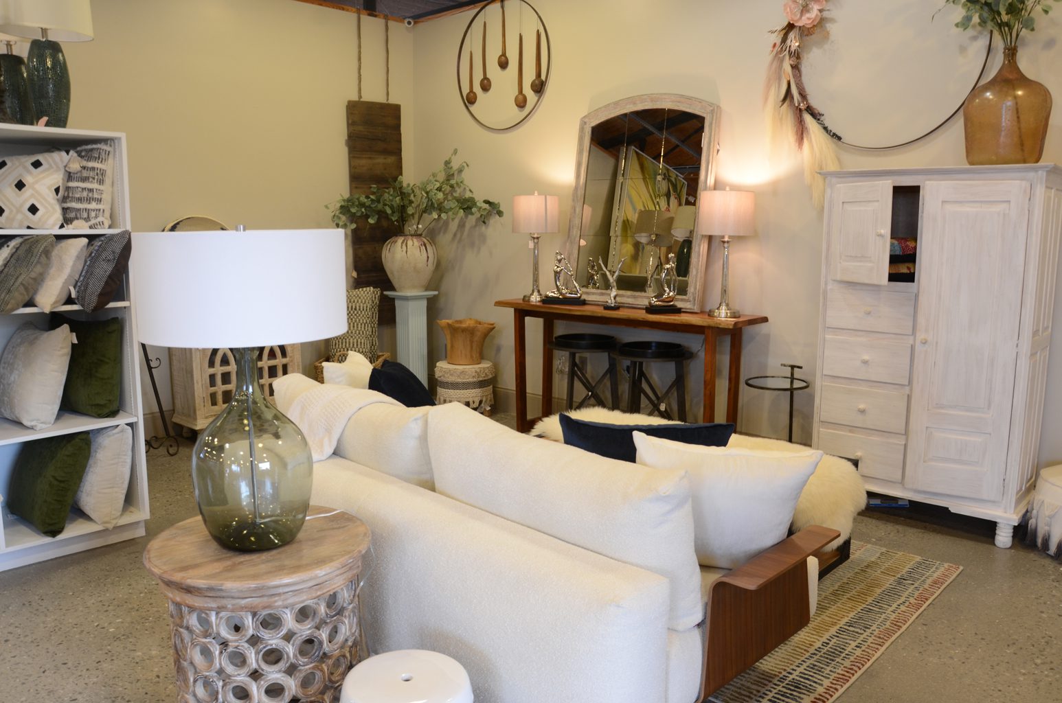 Our Rugs - The Rug Rack & Home Decor